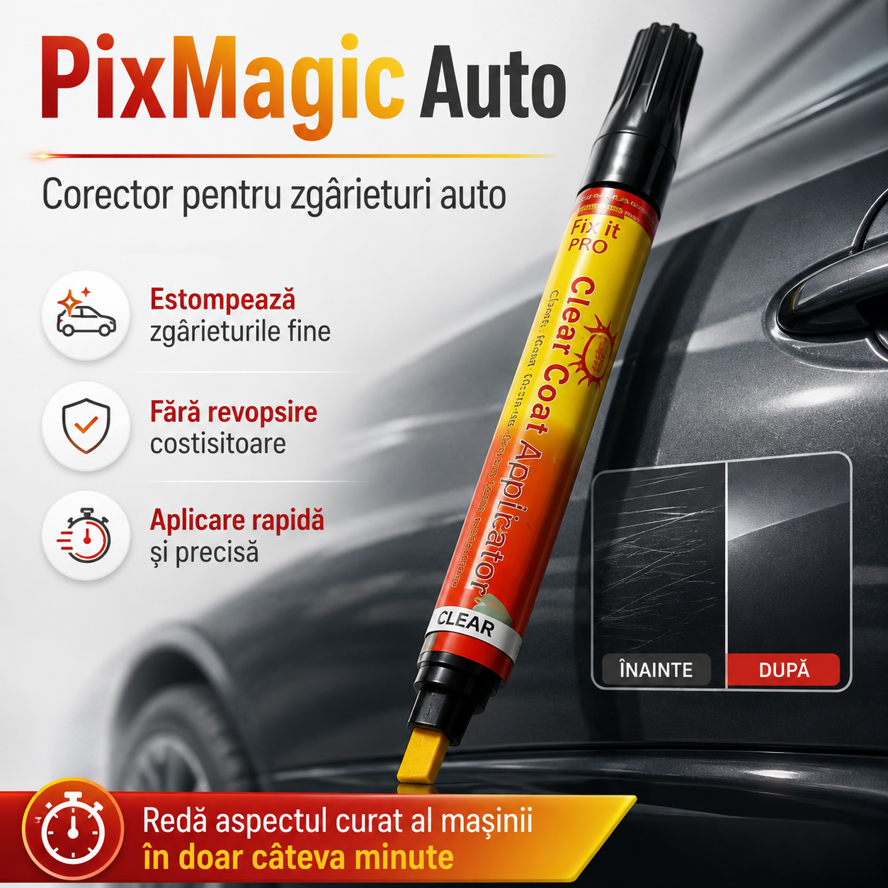 PixMagic Auto