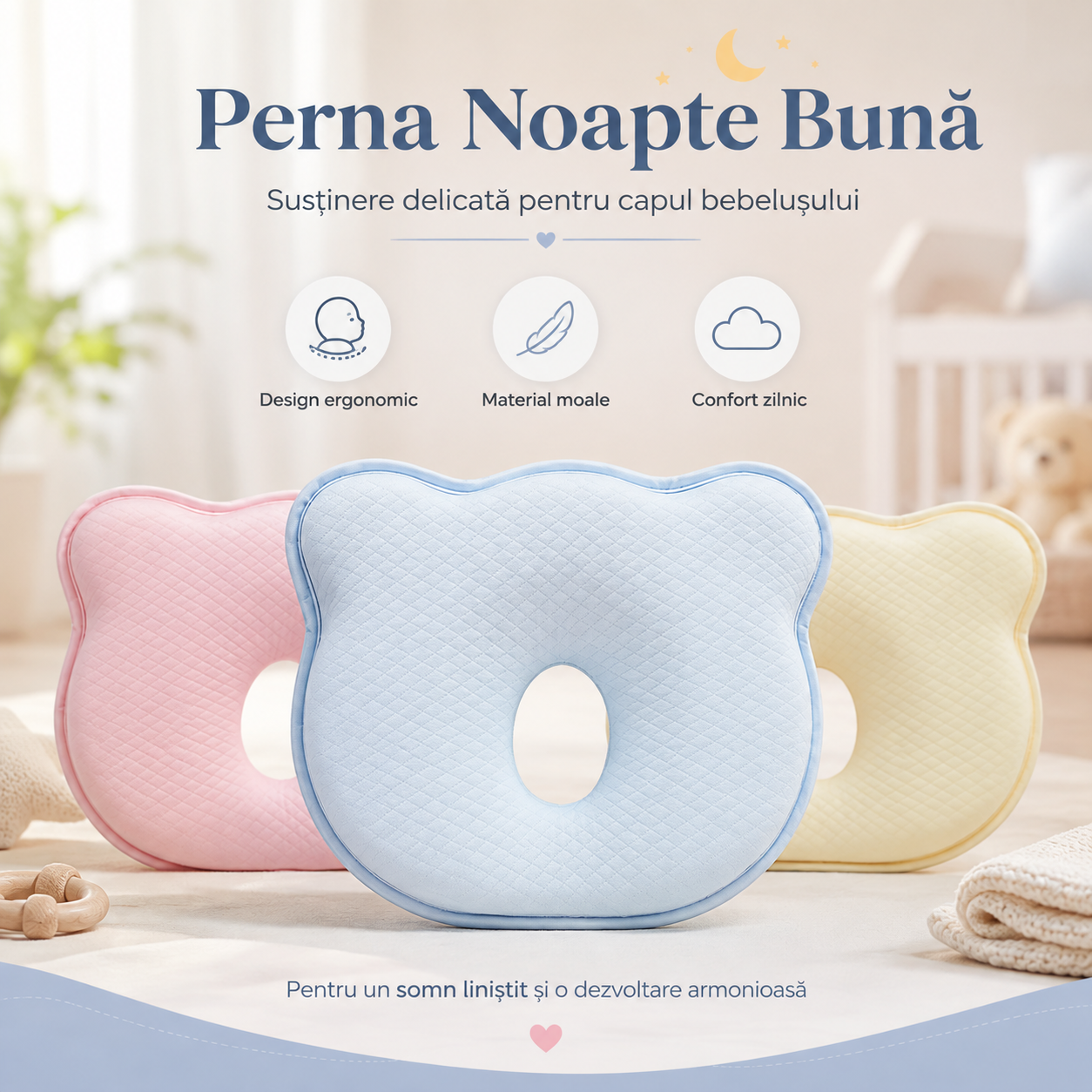 Perna Noapte Buna