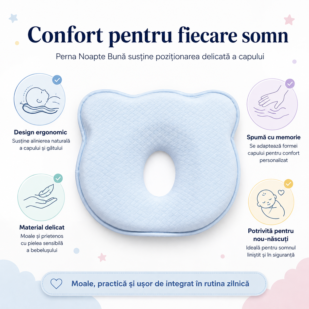 Perna Noapte Buna