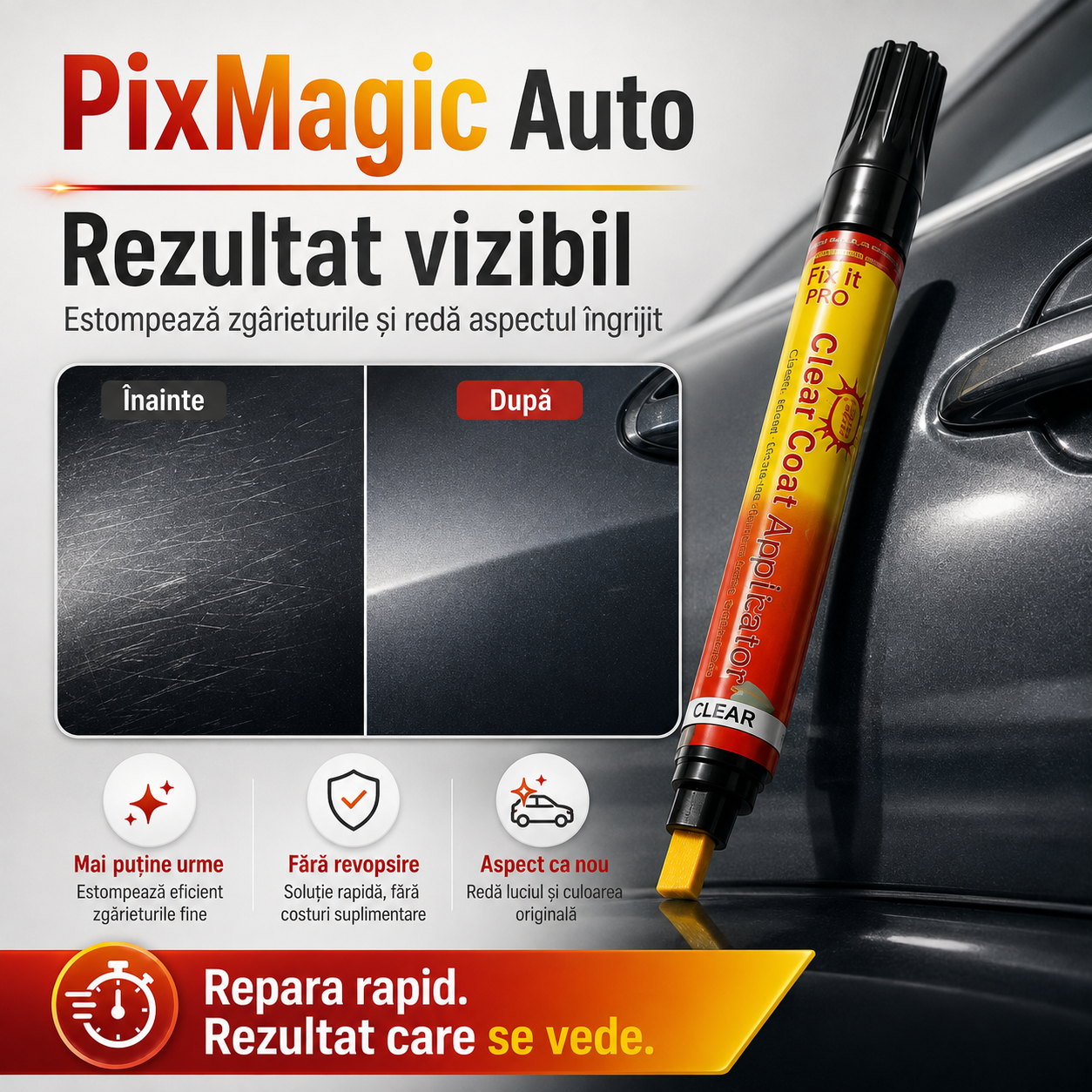 PixMagic Auto