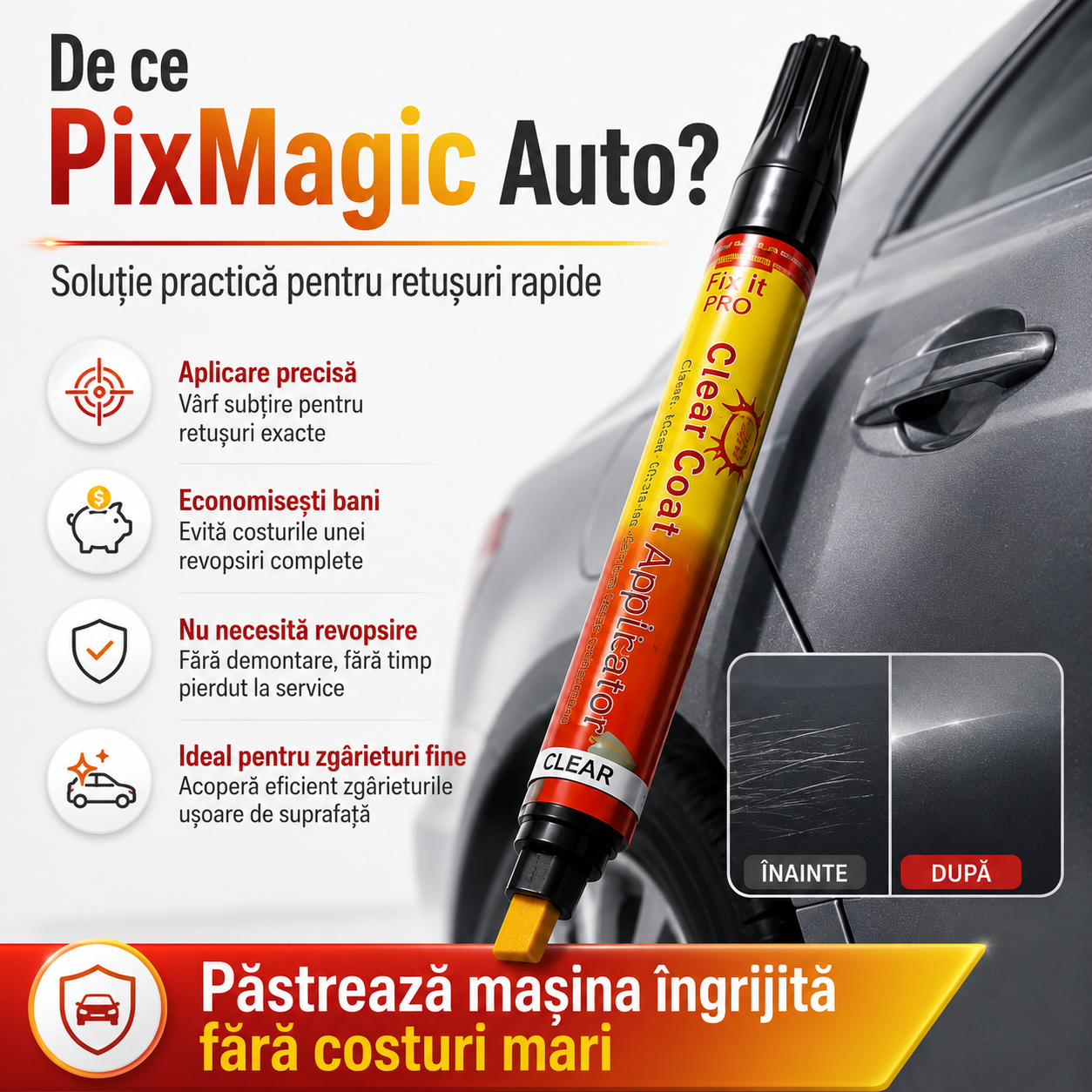 PixMagic Auto