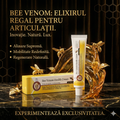 Crema cu Venin de Albine