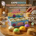 SQUISHY DUMPLINGS